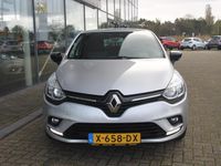 tweedehands Renault Clio V 90PK-LIMITED-43DKM-NAVI-CRUISE-LMV-BLUET-PDC-