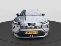 Nieuw Mitsubishi Eclipse Instyle 218 PK (160 kW) 2025 Grijs SUV