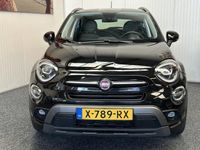 tweedehands Fiat 500X Cross 1.0 GSE City Cross NAVIGATIE CRUISE CONTROL