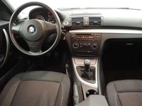 tweedehands BMW 116 1-SERIE i 5drs Executive (navi,clima,cruise)