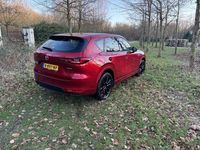 Occasion Mazda CX-60 Homura-Line 328 PK (241 kW) 2022 Rood SUV