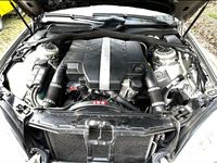 Occasion Mercedes S350 245 PK (180 kW) 2004 Sedan