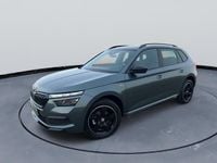 Occasion Skoda Kamiq Monte Carlo 110 PK (80 kW) 2021 Grijs (metallic) SUV