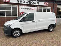 tweedehands Mercedes Vito 109 CDI 2X SCHUIFDEUR AIRCO BETIMMERING