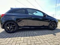 Occasion Opel Corsa Edition 90 PK (66 kW) 2018 Zwart Hatchback