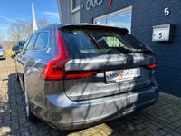 tweedehands Volvo V90 2.0 D3 Automaat Momentum + Leder + Navi + Led - 20