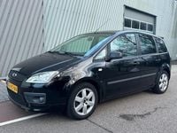 Occasion Ford C-MAX Futura 101 PK (74 kW) 2005 Zwart MPV