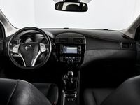 tweedehands Nissan Pulsar 1.2 DIG-T 115 PK Tekna ( Org. NL) | Cruise | Stoel