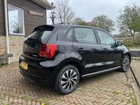 tweedehands VW Polo 1.0 BlueMotion Edition