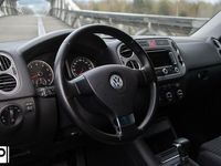 tweedehands VW Tiguan 2.0 TSI Sport&Style 4Motion|NAP|Trekhaak|