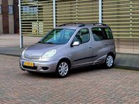 tweedehands Toyota Yaris Verso 1.3 VVT-i Terra / Airco / Nap / Nieuwe Apk