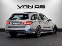 tweedehands Mercedes C63 AMG AMG Estate C S Edition 1 | Origineel NL | Top uitvoeri