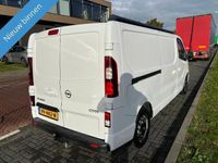 tweedehands Opel Vivaro 1.6 CDTI L2H1 Selection