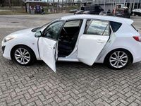 Occasion Mazda 3 105 PK (77 kW) 2011 Wit Hatchback