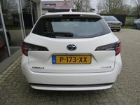 tweedehands Toyota Corolla Touring Sports 1.8 Automaat Hybrid Active navi/clima/16"LM /cruise/camera