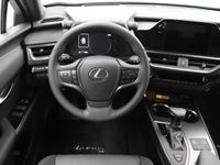 tweedehands Lexus UX 250h Luxury Line | Leder | Dynamic Pack | Navigatie | Blind spot monitoring | Stoelverwarming | Triple LED verlichting |