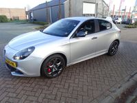 tweedehands Alfa Romeo Giulietta 1.750 Turbo Veloce, sportstoelen, mooi!!!