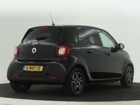 tweedehands Smart ForFour EQ Business Solution 18 kWh