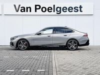 Occasion BMW 530e Comfort Edition 299 PK (219 kW) 2024 Oxidgrau metallic (grijs metallic) Sedan