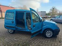 tweedehands Renault Kangoo 1.5 dCi 60 Sup.Conf.