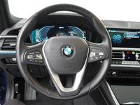 Occasion BMW 320 204 PK (150 kW) 2022 Blauw Sedan