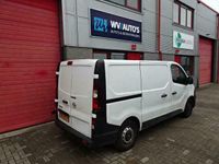 tweedehands Opel Vivaro 1.6 CDTI L1H1 Edition 3 zits airco