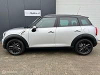 tweedehands Mini Cooper Countryman 1.6 Edition NAP / Xenon / Pano / Navi