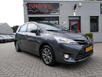 tweedehands Toyota Verso 1.6 VVT-i Aspiration CLIMA-CRUISE-NAVI-DEALER ONDERHOUDEN-AC