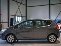 tweedehands Opel Meriva 1.4 Turbo Edition | AIRCO | CRUISE | TREKHAAK