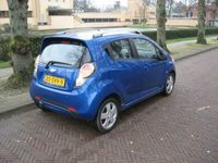 tweedehands Chevrolet Spark 1.2 16V LT