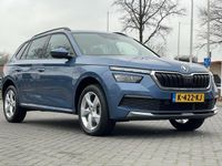 tweedehands Skoda Kamiq 1.0 TSI Business Edi 2020 org 27862 km Nw staat