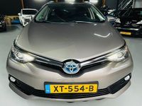 Occasion Toyota Auris Touring Sports 99 PK (72 kW) 2015 Bruin Stationwagen