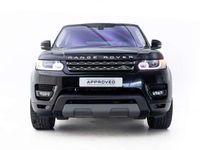 tweedehands Land Rover Range Rover Sport SD4 S | MEENEEMPRIJS!! | INCL BTW | 20 Inch Velgen