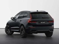 tweedehands Volvo XC60 Recharge T6 350PK AWD Ultimate Black Edition / Luc