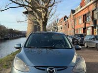 tweedehands Mazda 2 1.3 BIFUEL GT