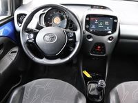 tweedehands Toyota Aygo 1.0 Vvt-I X-Clusiv Carplay-Climate Control