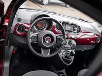 tweedehands Fiat 500S 500 1.2