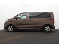 tweedehands Peugeot e-Traveller Business VIP Standard 50 kWh 136pk Automaat