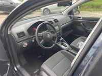 tweedehands VW Golf V 1.6 FSI Comfortline Automaat / Clima / Cruise / 5-Deurs