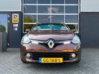 tweedehands Renault Clio IV Estate 0.9 TCe Dynamique, Navi, Pdc, Cruise