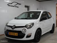 Occasion Renault Twingo Dynamique 75 PK (55 kW) 2012 Wit Hatchback