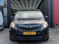 Occasion Opel Zafira Tourer Business 139 PK (102 kW) 2013 Zwart MPV