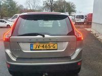 tweedehands Volvo XC60 2.0 D3 Summum