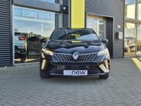 Occasion Renault Clio V Techno 91 PK (66 kW) 2025 Zwart Hatchback