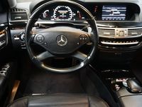 Occasion Mercedes 240 AMG 525 PK (386 kW) 2010 Zwart (metallic) Sedan