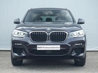 tweedehands BMW X3 xDrive20i High Executive M Sportpakket Hifi / Comfort Acces / Adaptive LED / Standkachel
