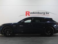 tweedehands Porsche Panamera S E-Hybrid port Turismo 2.9 4 E- - Pano - HUD - Leder - Bose - Memory