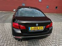 tweedehands BMW 520 