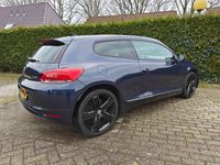 tweedehands VW Scirocco 2.0 TSI