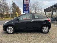 Occasion Toyota Yaris Cool 69 PK (50 kW) 2010 Overige Hatchback